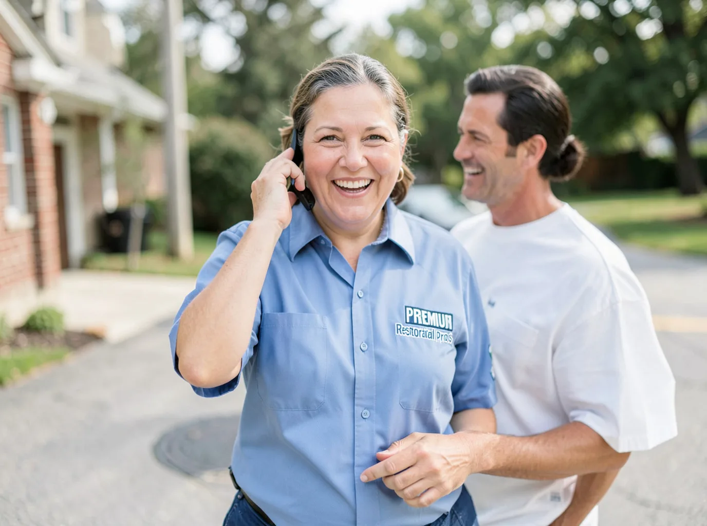 Water Damage Restoration Greenwich, NJ FAQs